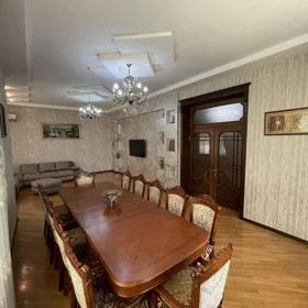 Baku-da 5.0 otaqlı 250.0 m2 bağ satılır - Şəkil 5