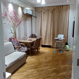 Baku-da 52.0 m2 mənzil satılır - Şəkil 4
