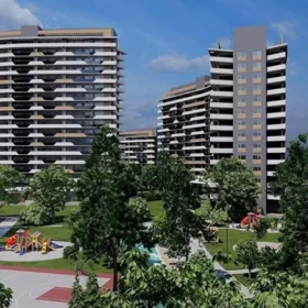 Baku-da 70.0 m2 mənzil satılır - Şəkil 2