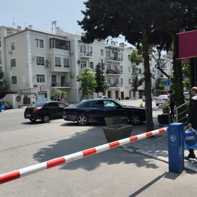 Baku-da 32.0 m2 obyekt kirayə verilir - Şəkil 2