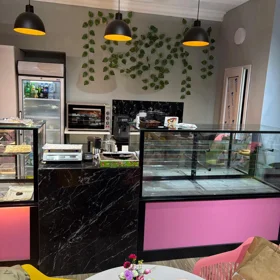 Baku-da 32.0 m2 obyekt kirayə verilir - Şəkil 5
