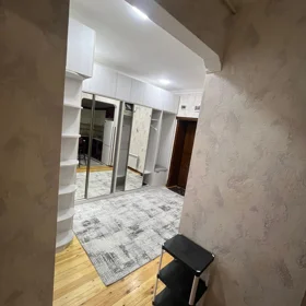 Baku-da 65.0 m2 mənzil kirayə verilir - Şəkil 4