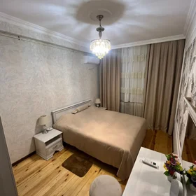 Baku-da 65.0 m2 mənzil kirayə verilir - Şəkil 5