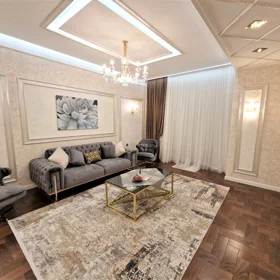 Baku-da 130.0 m2 mənzil kirayə verilir - Şəkil 2