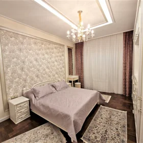 Baku-da 130.0 m2 mənzil kirayə verilir - Şəkil 5