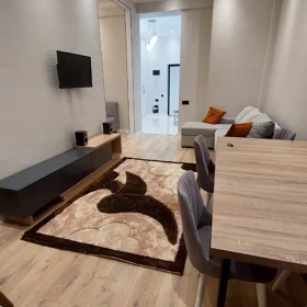 Baku-da 69.0 m2 mənzil kirayə verilir - Şəkil 2