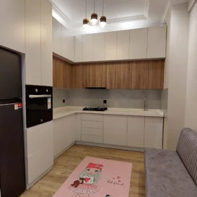 Baku-da 69.0 m2 mənzil kirayə verilir - Şəkil 3