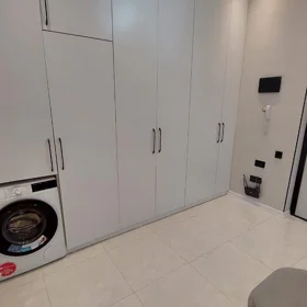 Baku-da 69.0 m2 mənzil kirayə verilir - Şəkil 4