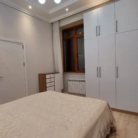 Baku-da 69.0 m2 mənzil kirayə verilir - Şəkil 5