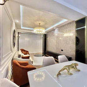 Baku-da 67.0 m2 mənzil kirayə verilir - Şəkil 3