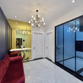 Baku-da 67.0 m2 mənzil kirayə verilir - Şəkil 5