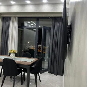 Baku-da 65.0 m2 mənzil kirayə verilir - Şəkil 2