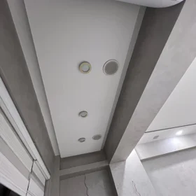 Baku-da 65.0 m2 mənzil kirayə verilir - Şəkil 3