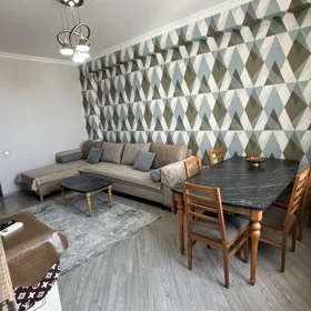 Baku-da 70.0 m2 mənzil kirayə verilir - Şəkil 2