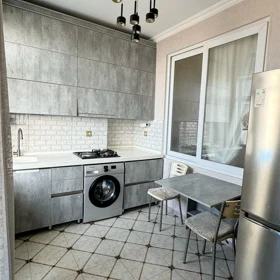 Baku-da 70.0 m2 mənzil kirayə verilir - Şəkil 3