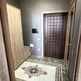 Baku-da 70.0 m2 mənzil kirayə verilir - Şəkil 5