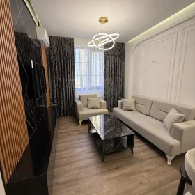 Baku-da 95.0 m2 mənzil kirayə verilir - Şəkil 2