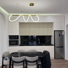 Baku-da 95.0 m2 mənzil kirayə verilir - Şəkil 3
