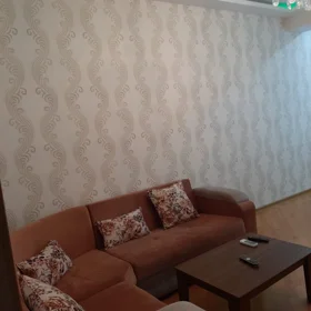 Baku-da 70.0 m2 mənzil kirayə verilir - Şəkil 3