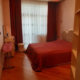 Baku-da 70.0 m2 mənzil kirayə verilir - Şəkil 5