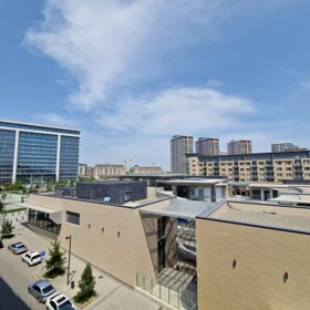 Baku-da 195.0 m2 mənzil satılır - Şəkil 2