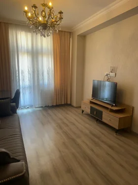 Baku-da 62.0 m2 mənzil kirayə verilir - Şəkil 2