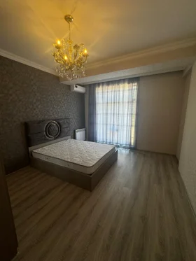 Baku-da 62.0 m2 mənzil kirayə verilir - Şəkil 4
