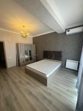 Baku-da 62.0 m2 mənzil kirayə verilir - Şəkil 5