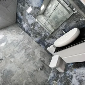 Baku-da 115.0 m2 mənzil kirayə verilir - Şəkil 2