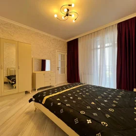 Baku-da 115.0 m2 mənzil kirayə verilir - Şəkil 5