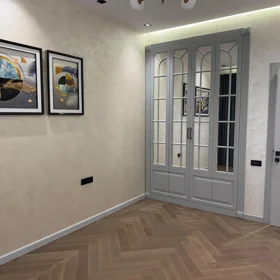 Baku-da 80.0 m2 mənzil satılır - Şəkil 2