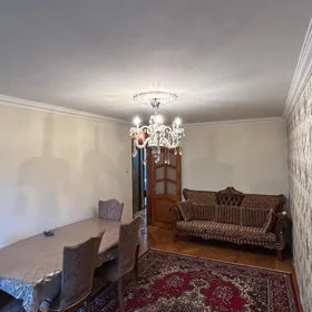 Baku-da 65.0 m2 mənzil kirayə verilir - Şəkil 3