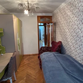 Baku-da 65.0 m2 mənzil kirayə verilir - Şəkil 5