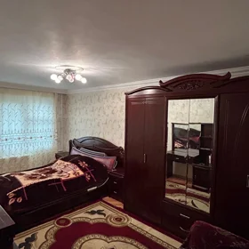 Baku-da 65.0 m2 mənzil kirayə verilir - Şəkil 5