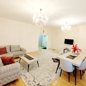 Baku-da 128.0 m2 mənzil satılır - Şəkil 3