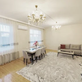 Baku-da 128.0 m2 mənzil satılır - Şəkil 4