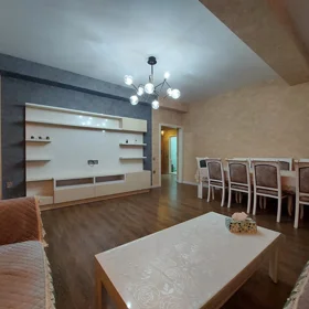 Baku-da 122.0 m2 mənzil kirayə verilir - Şəkil 3