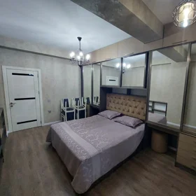Baku-da 122.0 m2 mənzil kirayə verilir - Şəkil 5
