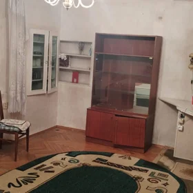 Baku-da 60.0 m2 mənzil kirayə verilir - Şəkil 4