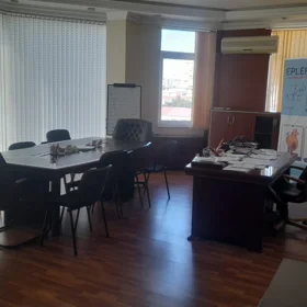 Baku-da 270.0 m2 ofis kirayə verilir - Şəkil 4