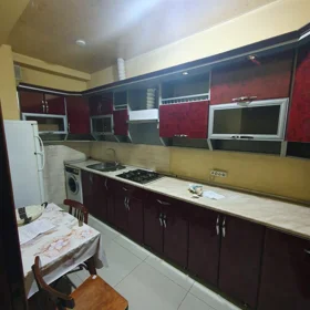 Baku-da 78.0 m2 mənzil kirayə verilir - Şəkil 3
