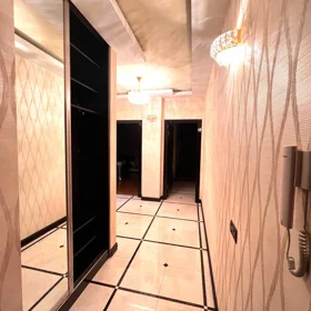 Baku-da 90.0 m2 mənzil kirayə verilir - Şəkil 3