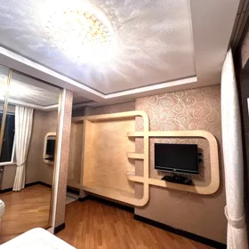 Baku-da 90.0 m2 mənzil kirayə verilir - Şəkil 4