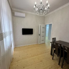 In Baku 74.0 m² apartment is for rent - Изображение 2