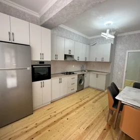 In Baku 74.0 m² apartment is for rent - Изображение 3