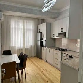 In Baku 74.0 m² apartment is for rent - Изображение 4