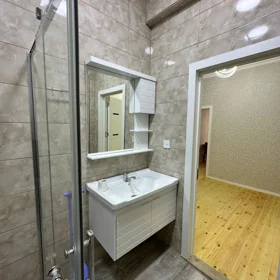 In Baku 74.0 m² apartment is for rent - Изображение 5