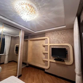 Baku-da 90.0 m2 mənzil kirayə verilir - Şəkil 4