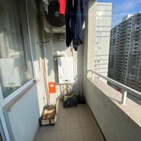 Baku-da 45.0 m2 mənzil satılır - Şəkil 2