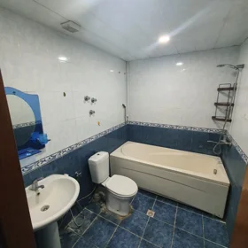 Baku-da 78.0 m2 mənzil kirayə verilir - Şəkil 4